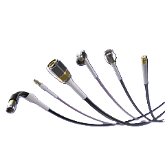 Space Qualified Cable Assembly