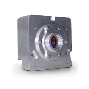 Satellite Camera