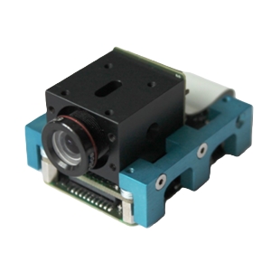 Satellite Camera