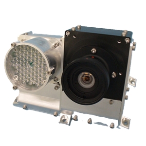 Satellite Camera