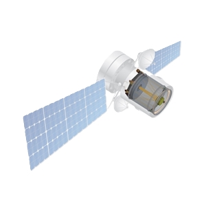 Satellite Camera