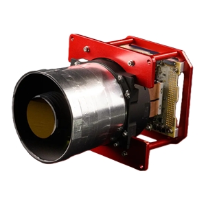Satellite Camera