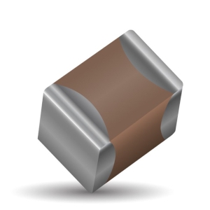 Space Qualified Capacitor