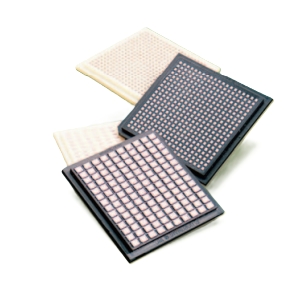 Space Qualified Capacitor