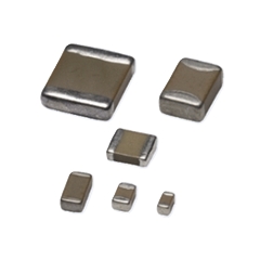 Space Qualified Capacitor