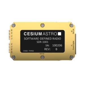 Software Defined Radio