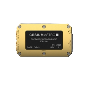 Software Defined Radio