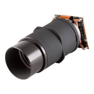 Satellite Camera