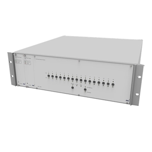 SATCOM Redundancy Switch