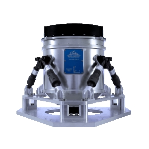 Control Moment Gyroscope