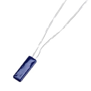 Space Qualified Temperature Sensor
