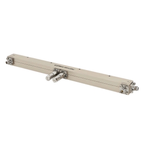 Space Qualified Coupler