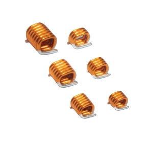 Space Qualified Inductor