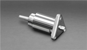 Spacecraft Thruster