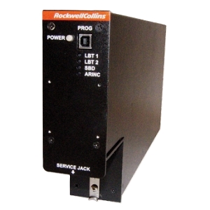 SATCOM Transceiver