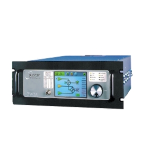 SATCOM Amplifier System