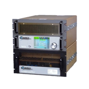 SATCOM Amplifier System