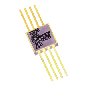 Space Qualified Comparator