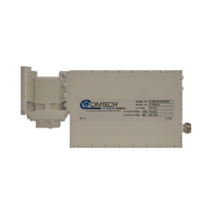 SATCOM Low Noise Block