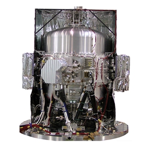 Space Cryocooler