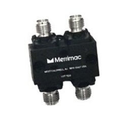 Space Qualified Coupler