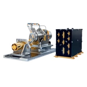Space Cryocooler