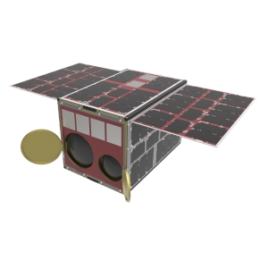 Satellite Bus & Platform