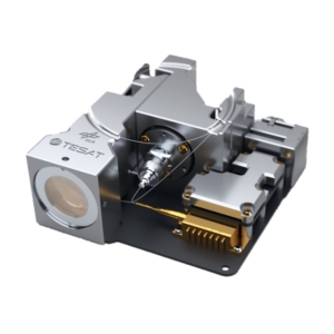 Satellite Laser Communication Terminal