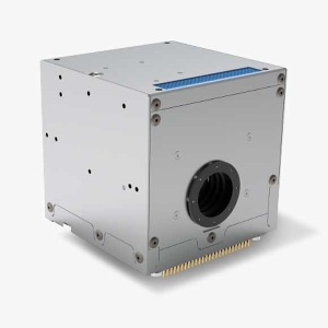 Satellite Laser Communication Terminal