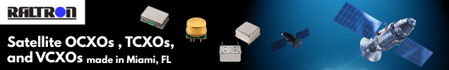 Raltron Electronics