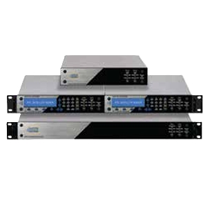 Satellite Modem