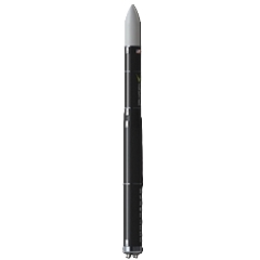 Satellite Launch Vehicle Platform