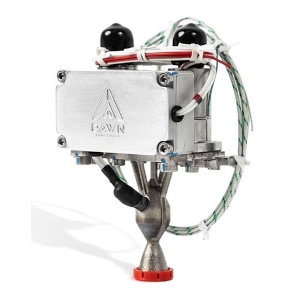 Spacecraft Thruster