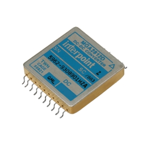 DC to DC Converter