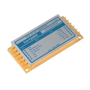 DC to DC Converter