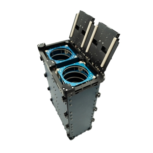 Satellite Deployer