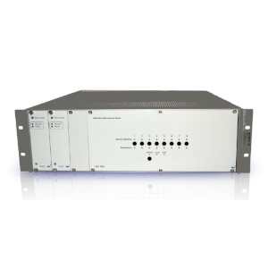 SATCOM Redundancy Switch
