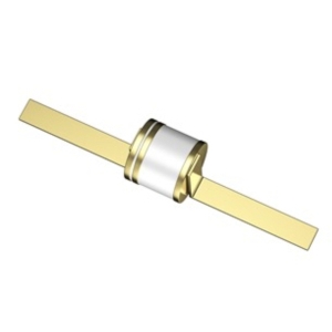 Space Qualified Diode