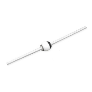 Space Qualified Diode