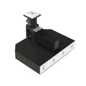 Space Qualified Power Divider