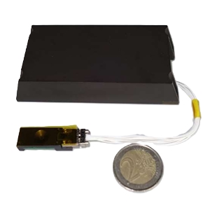 Sun Sensor