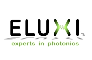 ELUXI Ltd Logo
