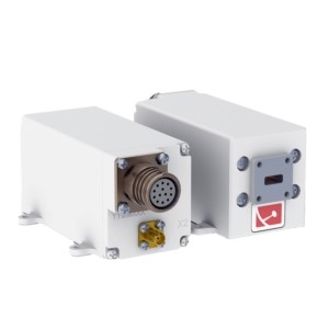 SATCOM Low Noise Block