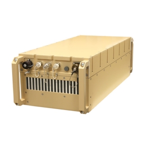 SATCOM Amplifier System