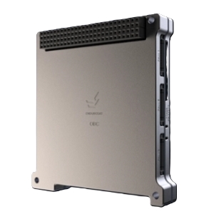 Satellite On-Board Computer (OBC)