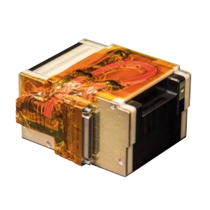 Satellite Battery