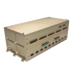 Power Conditioning and Distribution Unit (PCDU)