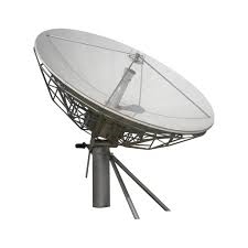 Earth Station Antennas Image