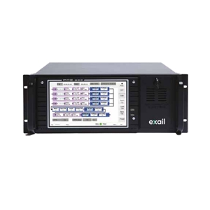 Satellite Link Emulator