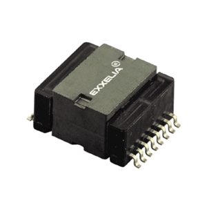 Space Qualified Inductor